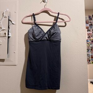 Lululemon athletica Embrace Tank Top